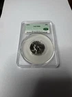 1963 Washington Silver Quarter Cameo Proof CAC PF 65