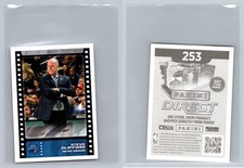 2019-20 Panini NBA Sticker & Card Collection #253 Steve Clifford