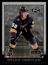 2020-21 O-Pee-Chee Platinum Retro #R79 Dylan Coghlan