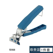 1Pcs Gripper Clip Moving Hot Plate Bowls Food Out for Instant Pot Microwave Oven