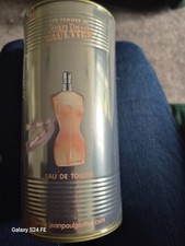 Image of Jean Paul Gaultier Classique Eau de Toilette for Women - 100 ml, Spray