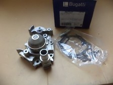 Pompe à eau Renault TWINGO