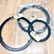 3 x Lens Rings - 2 x LTM 1 x Sunray - Gaffer Rigging - BARGAIN - Free Post