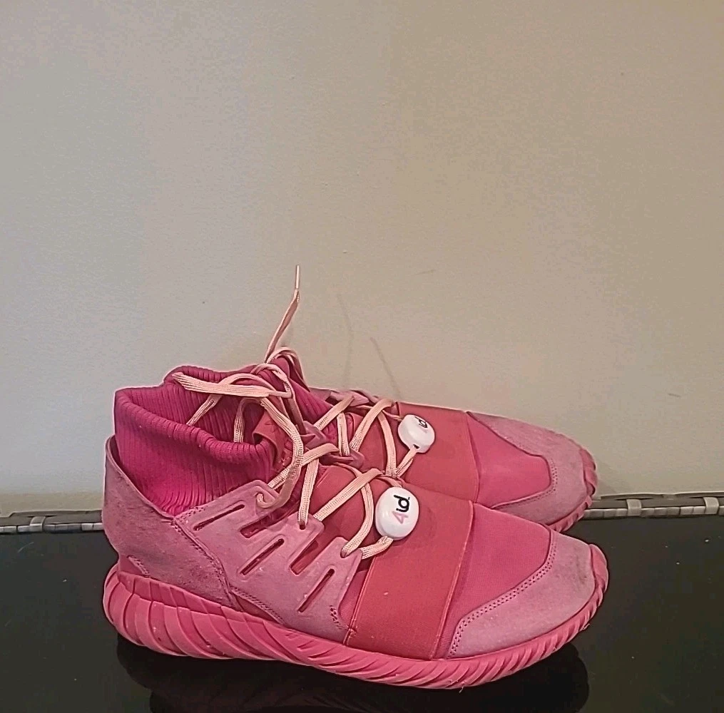 adidas Tubular Doom Tonal Pink for Sale | Authenticity Guaranteed | eBay