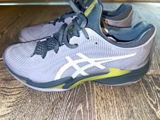 ASICS Court FF 3 Men s Low Top Lace-Up Sneake...