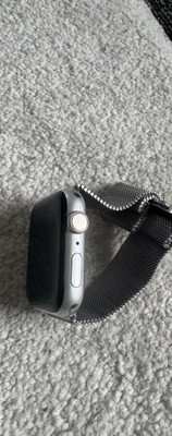 Apple Watch Series 6   44mm Aluminum & Ceramic