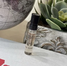 Initio Parfums NARCOTIC DELIGHT EDP Sample Size 1.5ml/ .05 fl oz  Spray New