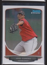 Baseball Rookies Bowman Chrome & More Lot #6 -- Get 40% off!!!