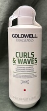 Goldwell Curls  Waves Hydrating Shampoo - Curly  Wavy Hair 33.8 oz