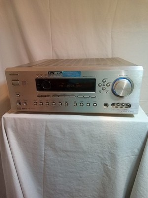 Vintage Onkyo TX-SR702 Receiver 
