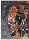1994 SP Basketball Jalen Rose #PC5 PSA 8