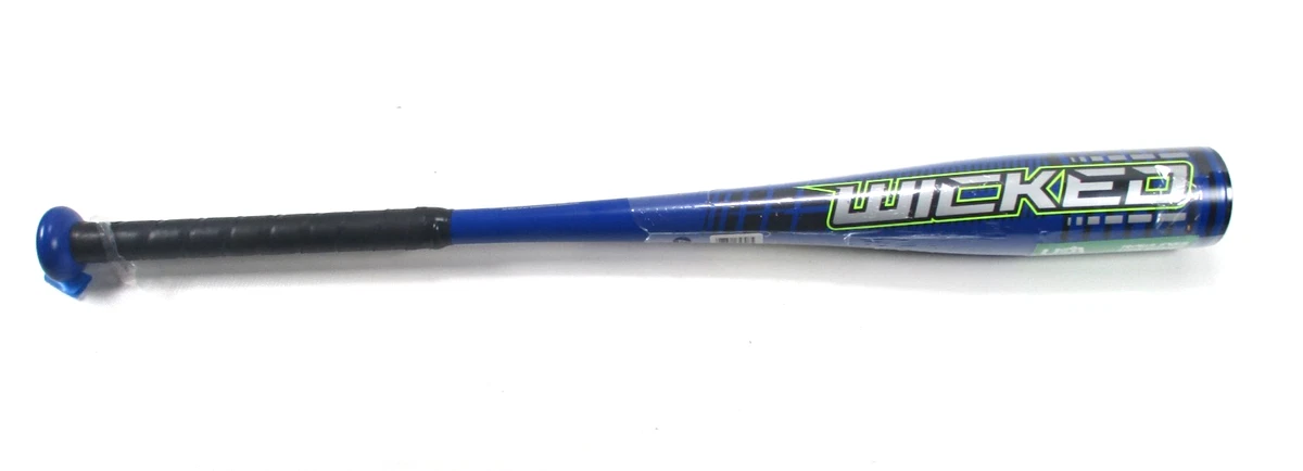 Batte De Baseball Rawlings 28 Pouces – Aluminium, 23 Onces, Little League (Occasion, Très Bon état)