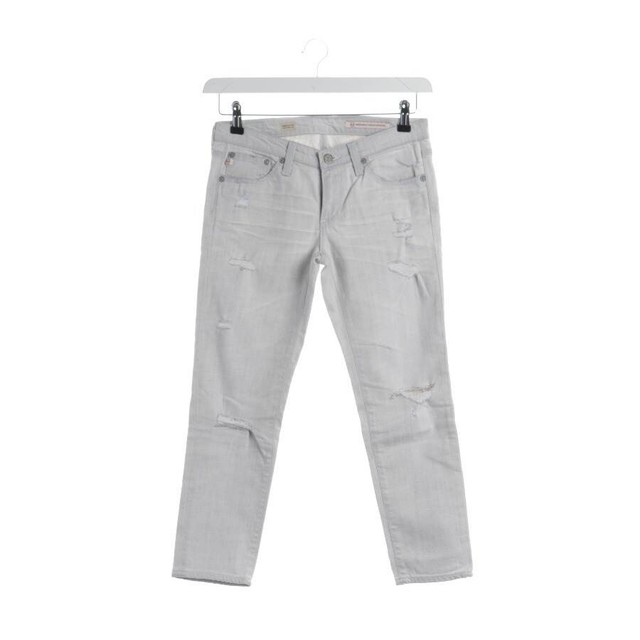 Jeans Skinny AG Jeans Grau W26