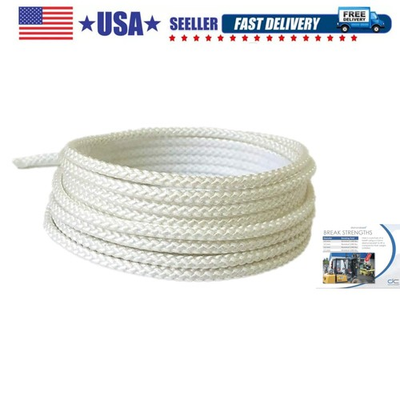 #ad #ad diamondcord 3.2mm x 10FT 3m Unbreakable Gas Engine Pull Starter Recoil Replac... $26.85