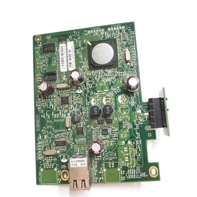 CR357-60263 PCB Network Board Fits For HP Designjet T921 T2530 T930 T920 T1530 &