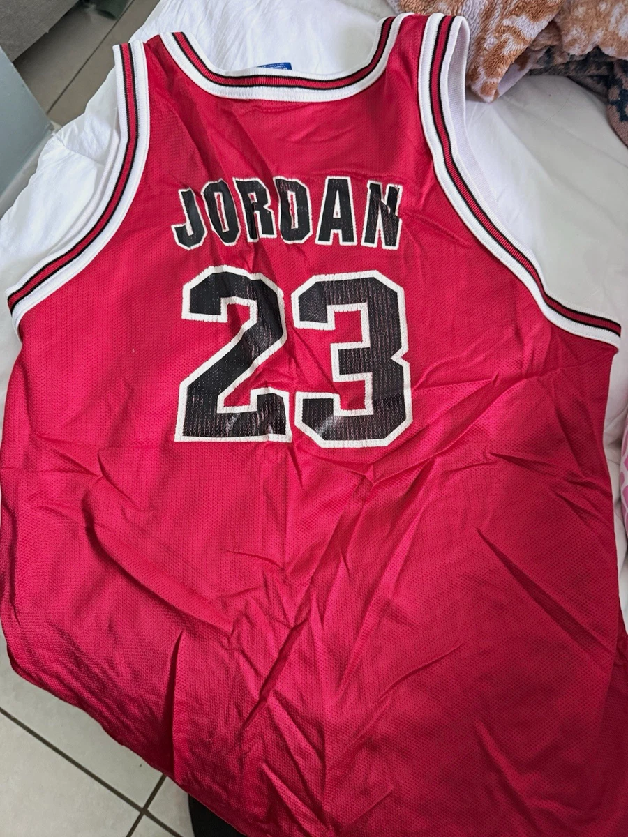 25+ Size XL Michael Jordan NBA Jerseys for sale | Updated Oct 2026