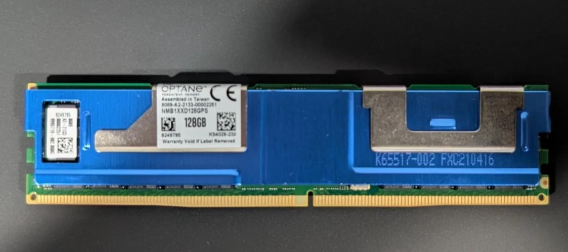 PC4-25600 (DDR4-3200) Bus Speed DDR4 SDRAM Memory (RAM) 4 Modules