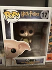 Funko Pop! Vinyl: Harry Potter - Dobby #17 Figure
