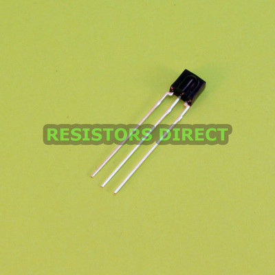 5pcs 38Khz IR Receiver Infrared Module PY1030A Arduino Raspberry Pi Remote T48