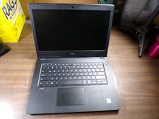 DELL LATITUDE 3480 INTEL CORE i5-7200U 2.50GHZ 4GB RAM BIOS L0CKED NO HD