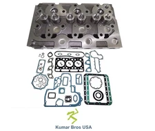 Head &Gasket FITS Kubota L2201 L2000 L1802 L2601 B1902 L225 L245 L295 L305 KH10 
