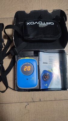 Ortovox avalanche transceiver