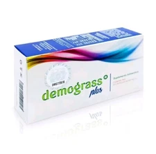 DEMOGRASS   Plus  SUPPLEMENTS 30 CAPS / Pills 500mg Exp 2026 Up Burner 