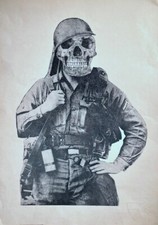 JOSE GOMEZ FRESQUET (FREMEZ). Engraving. Serigraphy. Cuban Art. Contemporary Art