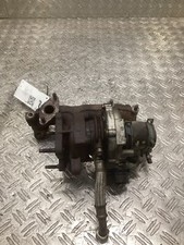 Turbolader VW Polo IV (9N) 1.4 74kW 101PS  