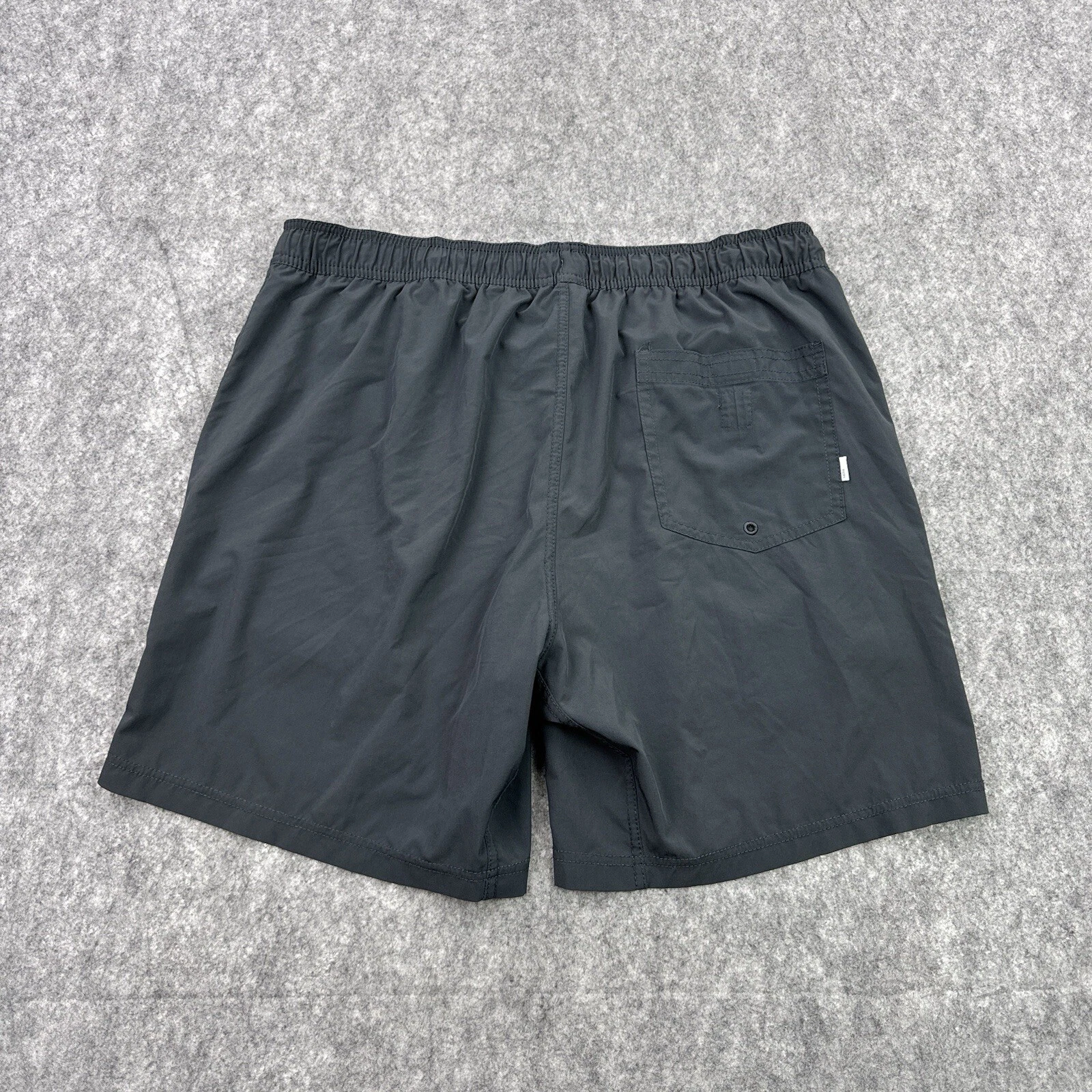 vuori kore lined running gym workout stretch shorts