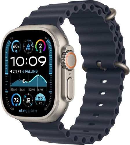 Apple Watch Ultra 2 GPS