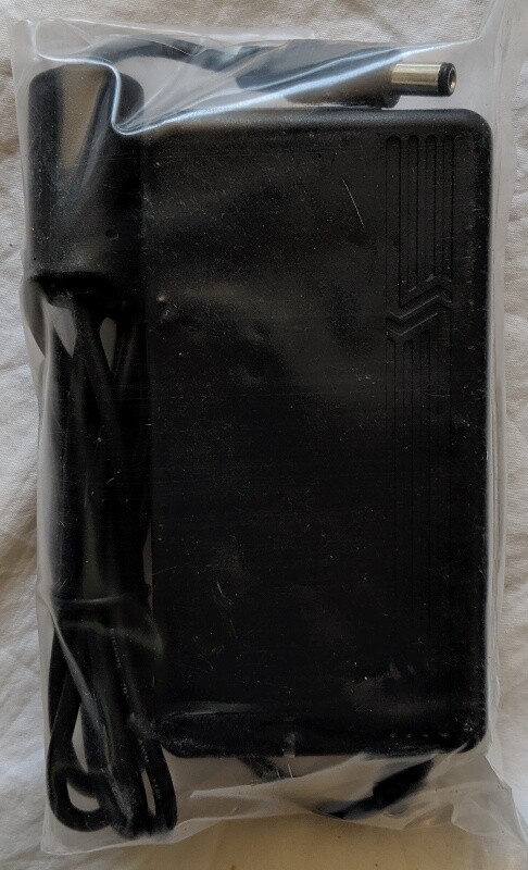 Guy-Tech Adattatore AC DC Compatibile Con Travla SSA - Foto 5