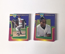 1993 Upper Deck Fun Pack - Roger Clemens #162 for sale online | eBay