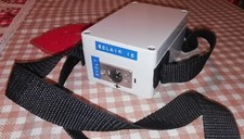 Eclair 16 npr battery box 8.4V for 16mm camera motor camera film battery camera