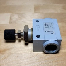 Invensys Pneumatics 3N204-RES Valve