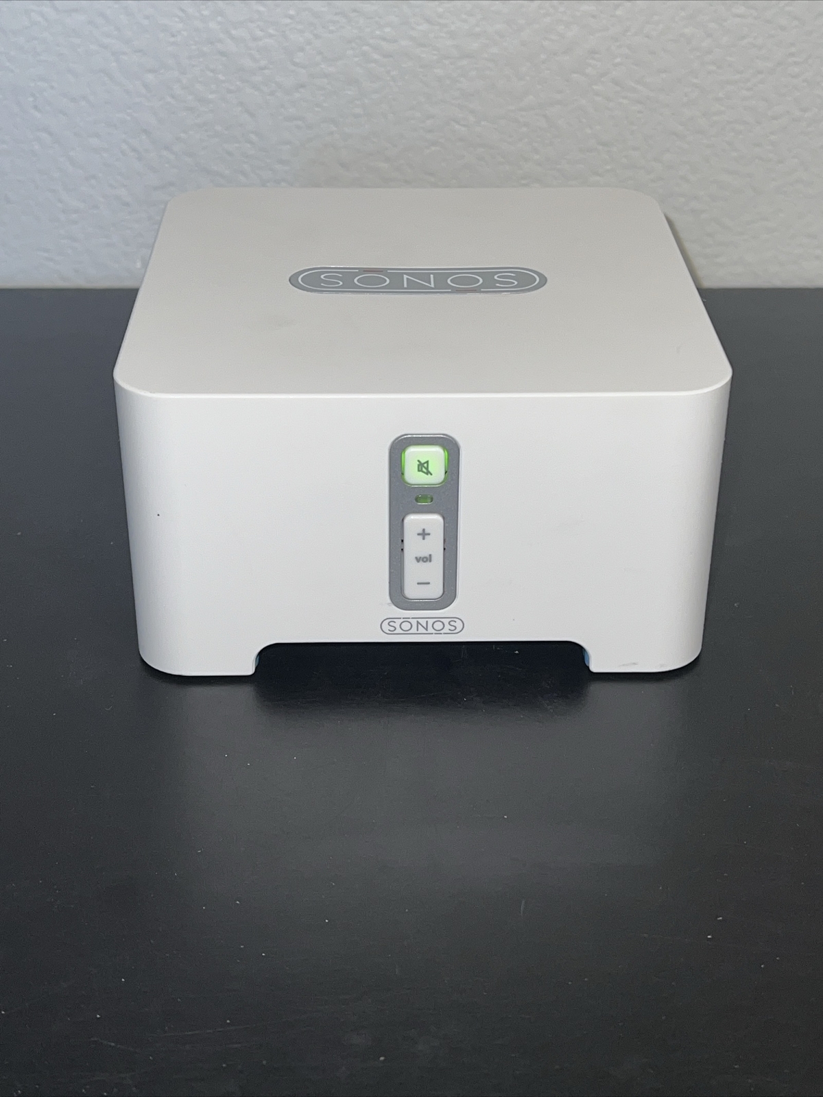 SONOS ZonePlayer ZP90ミュージックストリーマー / ブリッジ SONOS CONNECT