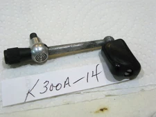 Garcia Mitchell 308A 308 300 300A reel handle plastic knob working good France