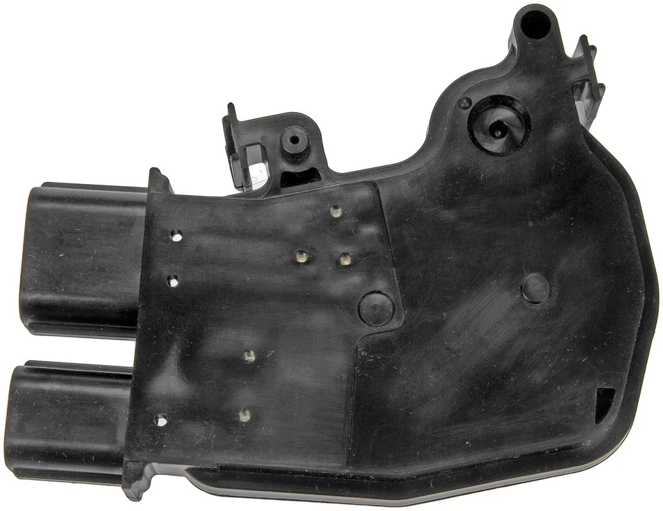 Actuador de cerradura de puerta delantera derecha motor Dorman para Honda Element 2004 2003-2011 Foto 3 de 4