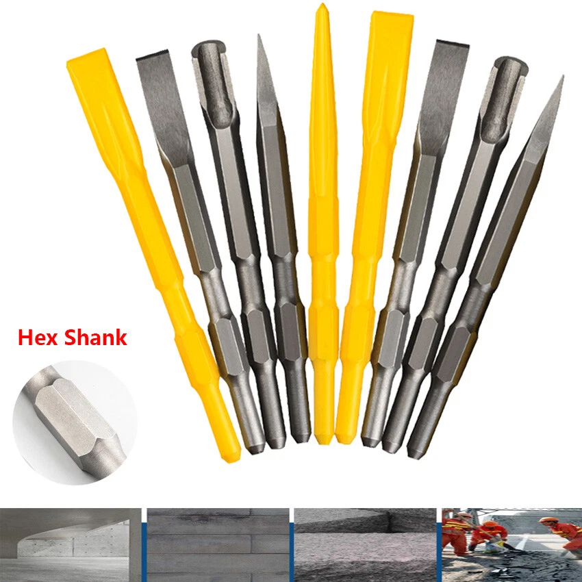 Hss concrete breaker hot sale