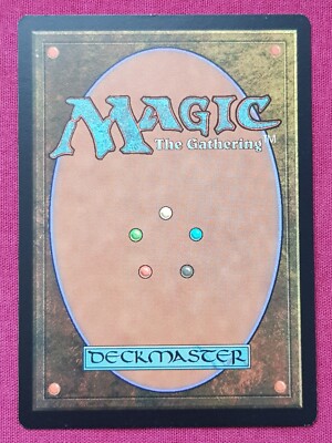 Magic The Gathering KALDHEIM BIND THE MONSTER blue card MTG | eBay