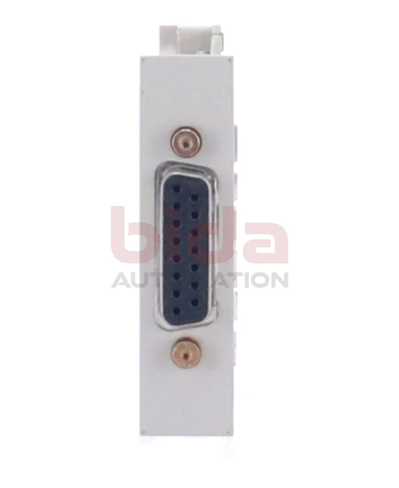 Siemens 6ES5752-0AA43 / 6ES5 752-0AA43  SIMATIC S5, Schnittstellenmodul / Interf - Bild 3 von 4