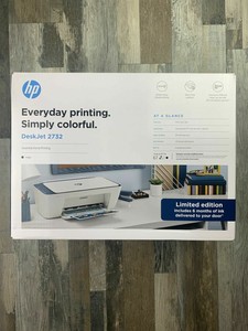 hp everyday printing simple colorful