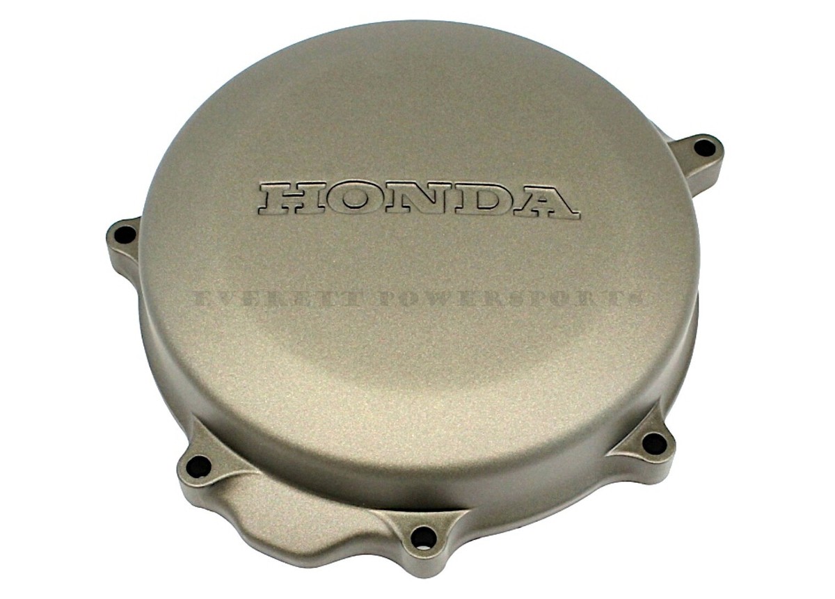 HONDA エンジンカバー クローム Engine Case Cover Insert Kit Chrome Fit 2010-2016 HONDA Fury