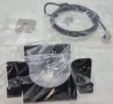 Compulocks CL12UTH BB Universal Tablet Lock Security w/ Cable and Keys