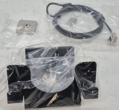 Compulocks CL12UTH BB Universal Tablet Lock Security w/ Cable and Keys