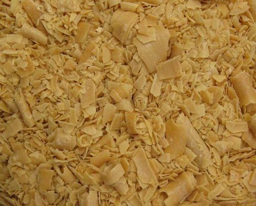 Shellac Wax Bleached - 100g (No 237-0001)