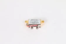 Mini-Circuits ZX76-31R5-PP-S+ DC-2400 MHz 31.5 dB Single Digital Step Attenuator