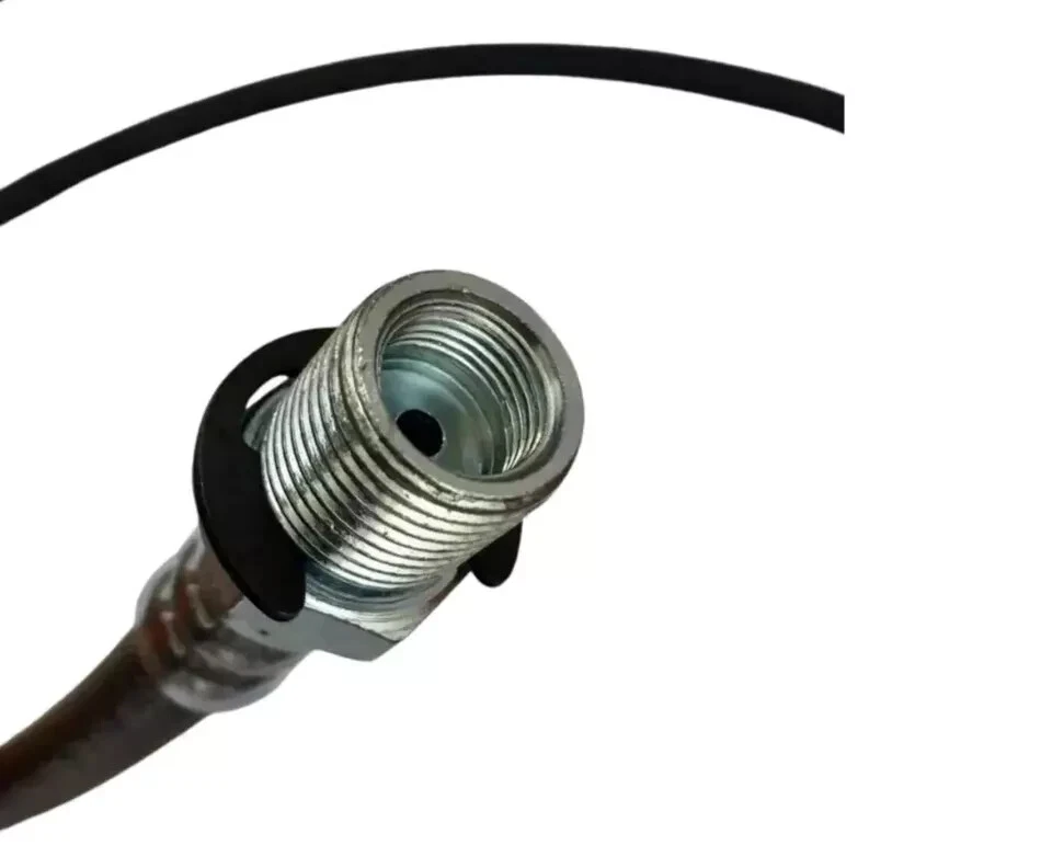 Mangueras de freno de rueda delantera y trasera modelo CK 1928-1931 Dodge Chrysler Plymouth DeSoto Foto 3 de 4