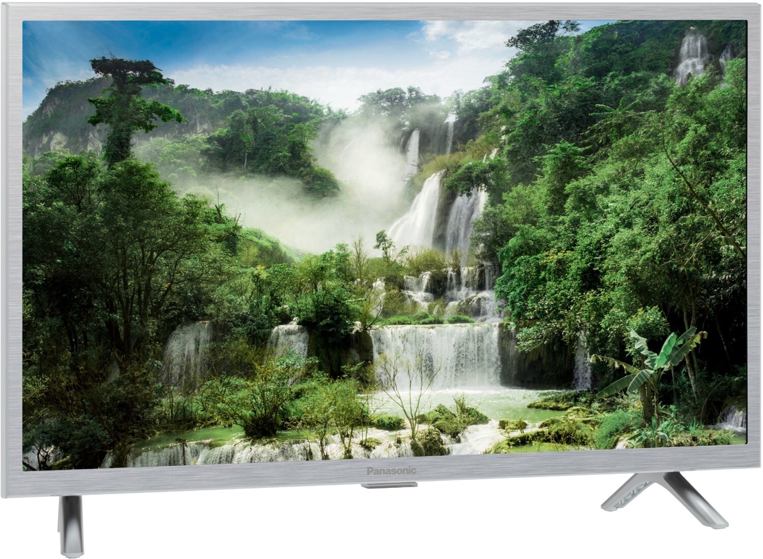 Thumbnail - Panasonic 24" Smart Tv 60 Cm 24 Zoll Lcd-tv Mit Led-technik Android Tv