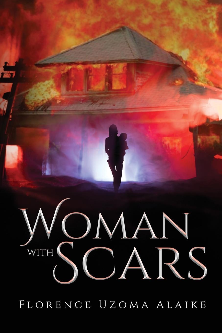 Thumbnail - Florence Alaike | Woman With Scars | Taschenbuch | Englisch (2021) |